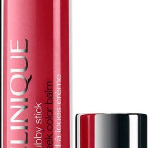Clinique Chubby Stick Cheek Colour Balm 07 Grandest Guava